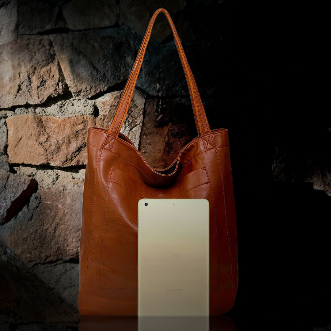 Lora™ - Chic Modern Väska