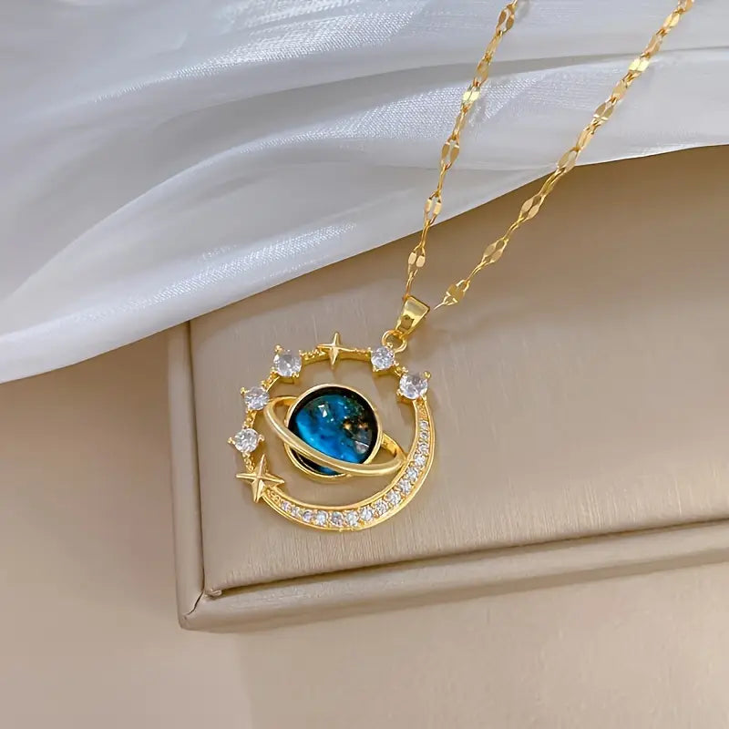 Stjärnplanet Halsband | Tillsammans mot diabetes