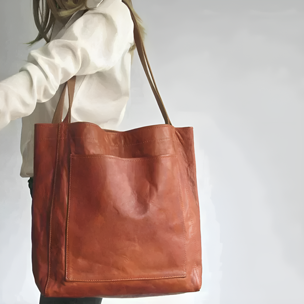 Lora™ - Chic Modern Väska