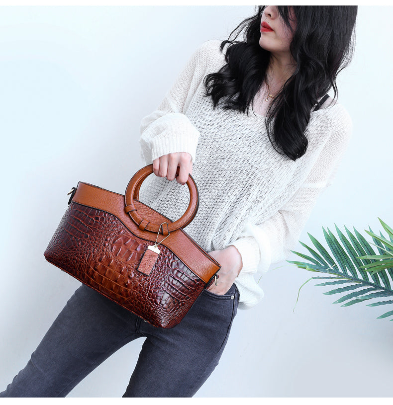 April™ - Mångsidig Crossbody väska