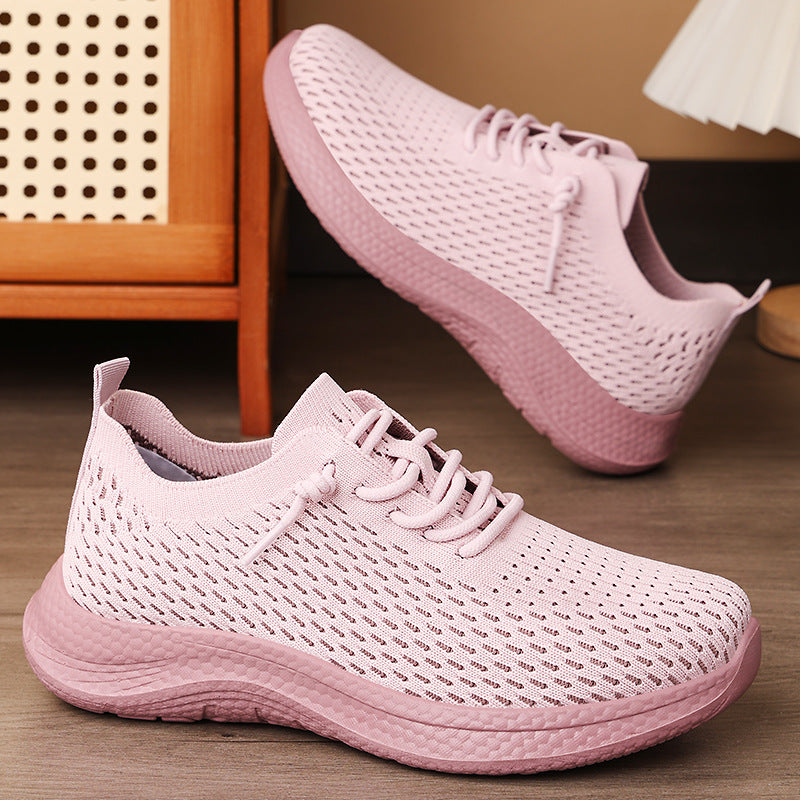Aira™ – Damens Stötdämpande Sneakers