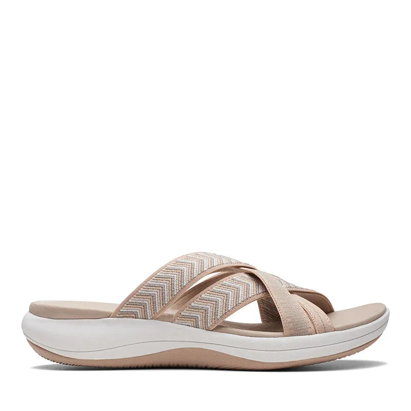 Zaine™ – Damens Ortopediska Bekväma Sandaler