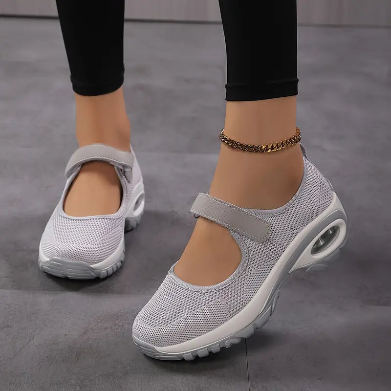 Beata™ – Andningsbara Casual Sneakers