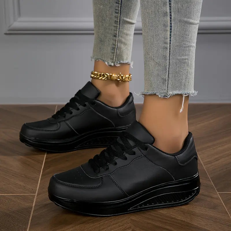 Rean™ - Ortopediska Sneakers för Dam