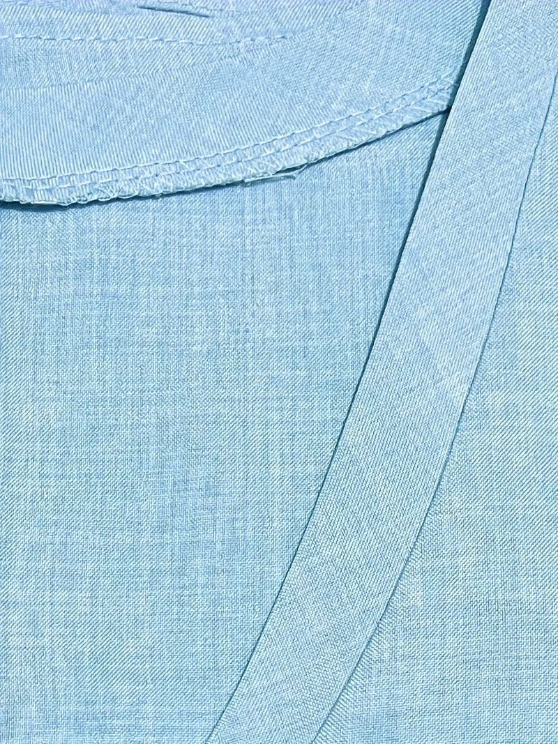 Marthe™ – Damens Stilren Klänning