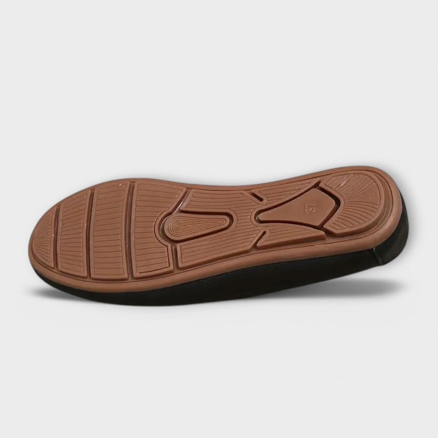 Julia™ – Damens Stilrena Loafers