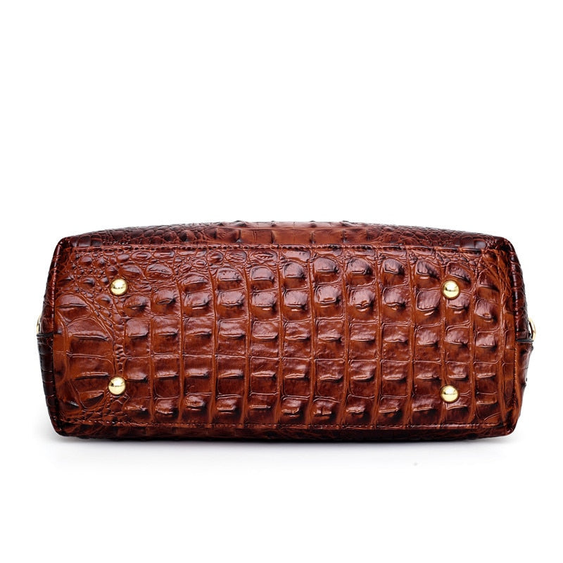 April™ - Mångsidig Crossbody väska