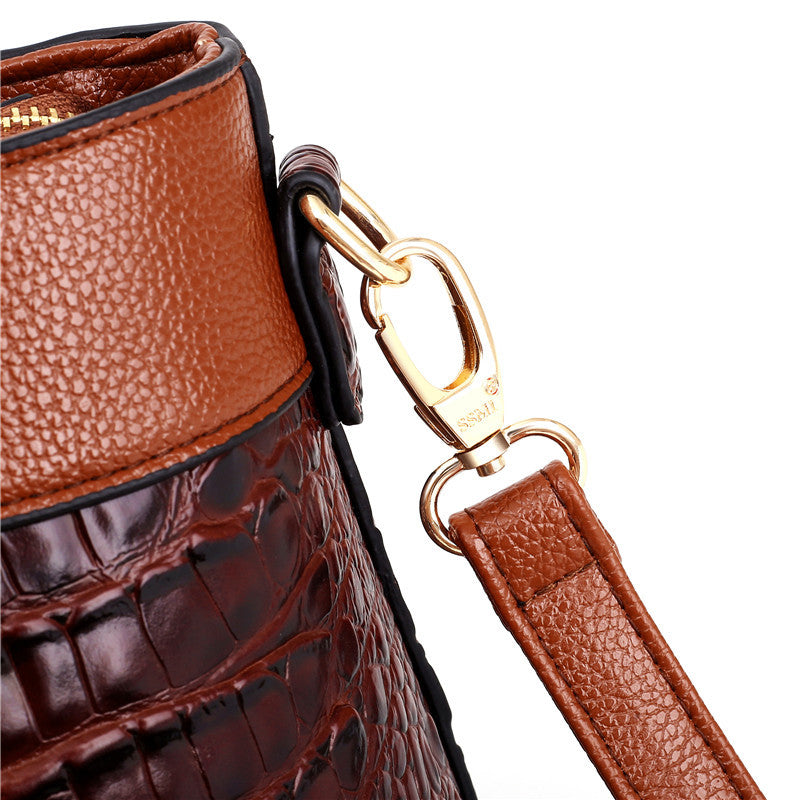 April™ - Mångsidig Crossbody väska
