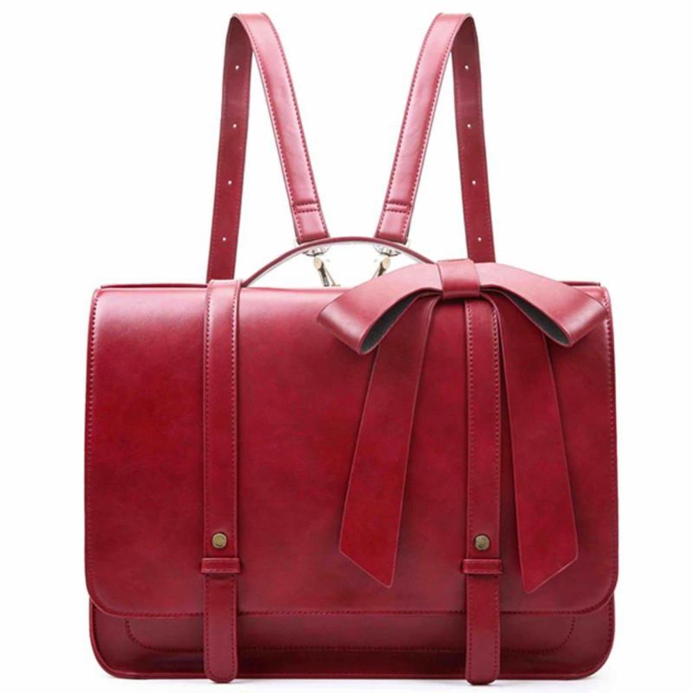 Siena™ - Retro Klassisk Väska
