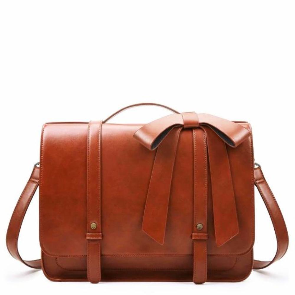 Siena™ - Retro Klassisk Väska