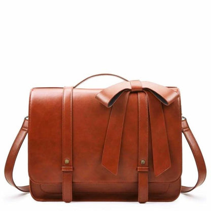 Siena™ - Retro Klassisk Väska