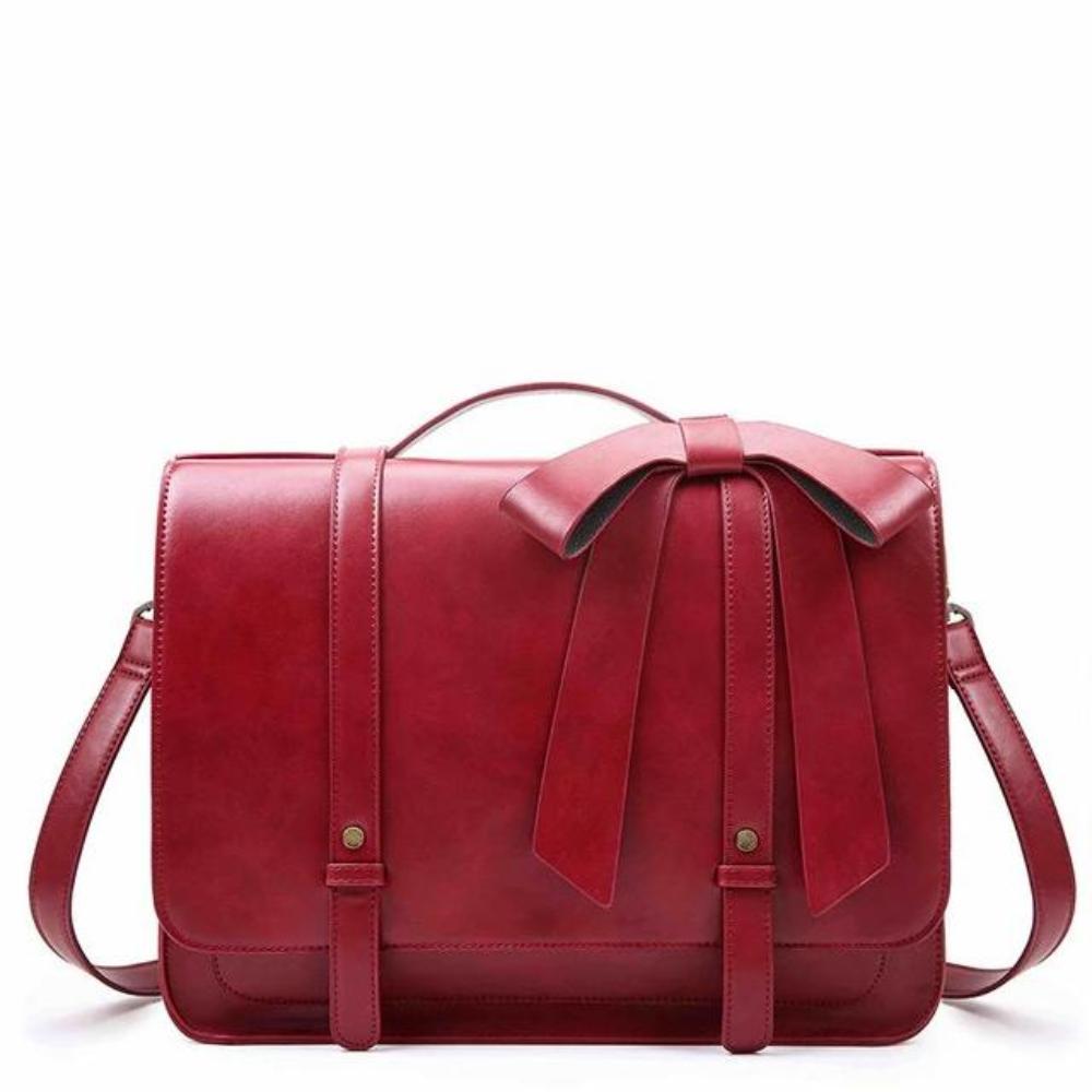 Siena™ - Retro Klassisk Väska