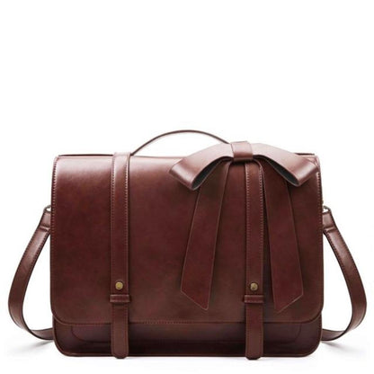 Siena™ - Retro Klassisk Väska