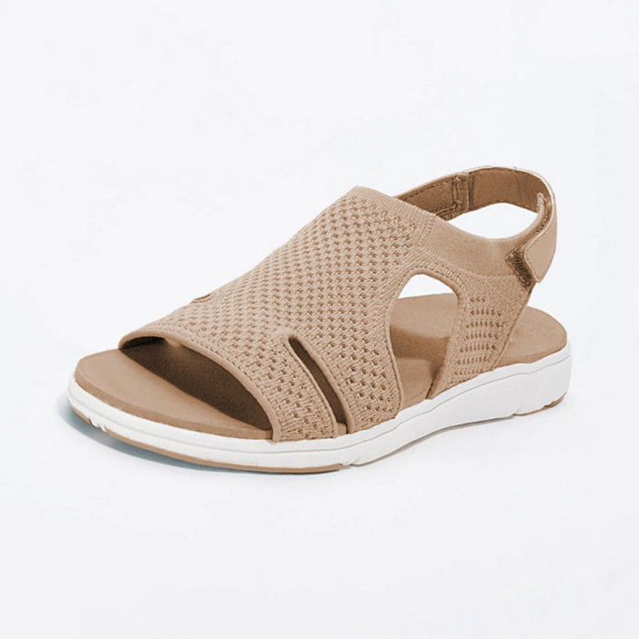 Agnes™ – Damens Mjuka Bekväma Sandaler