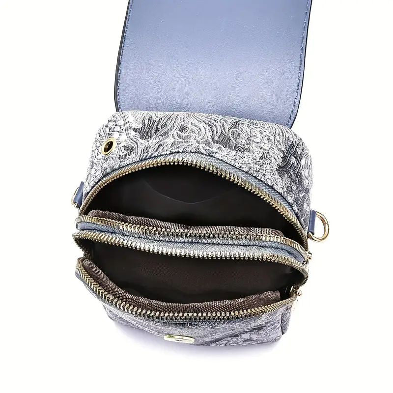 Grace™ - Vintage Casual Väska
