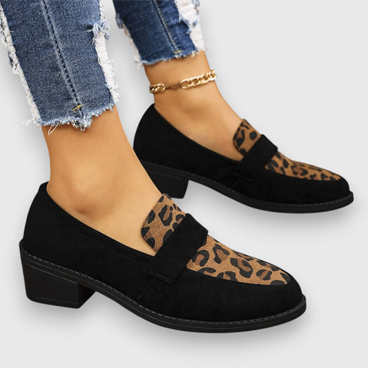 Unni™ – Släta Loafers