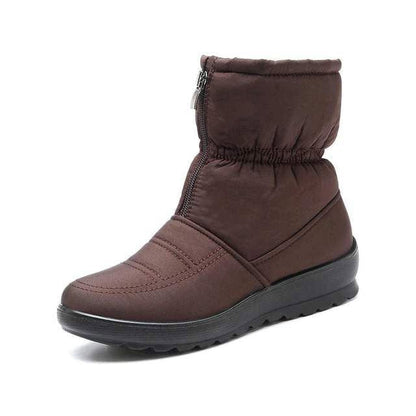 Alyssa™ - Ortopediska Snöstövlar