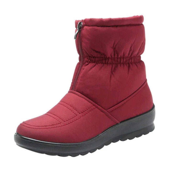 Alyssa™ - Ortopediska Snöstövlar