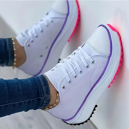 Linette™ – Damens Lätta Löparskor
