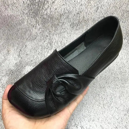 Rain™ - Bekväma Halkfria Ballerinaskor för Dam
