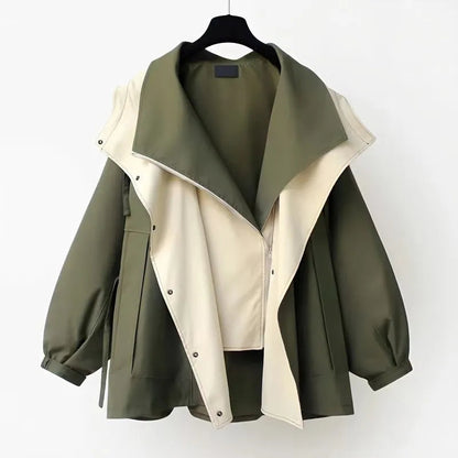 Syve™ - Lätt Casual Jacka
