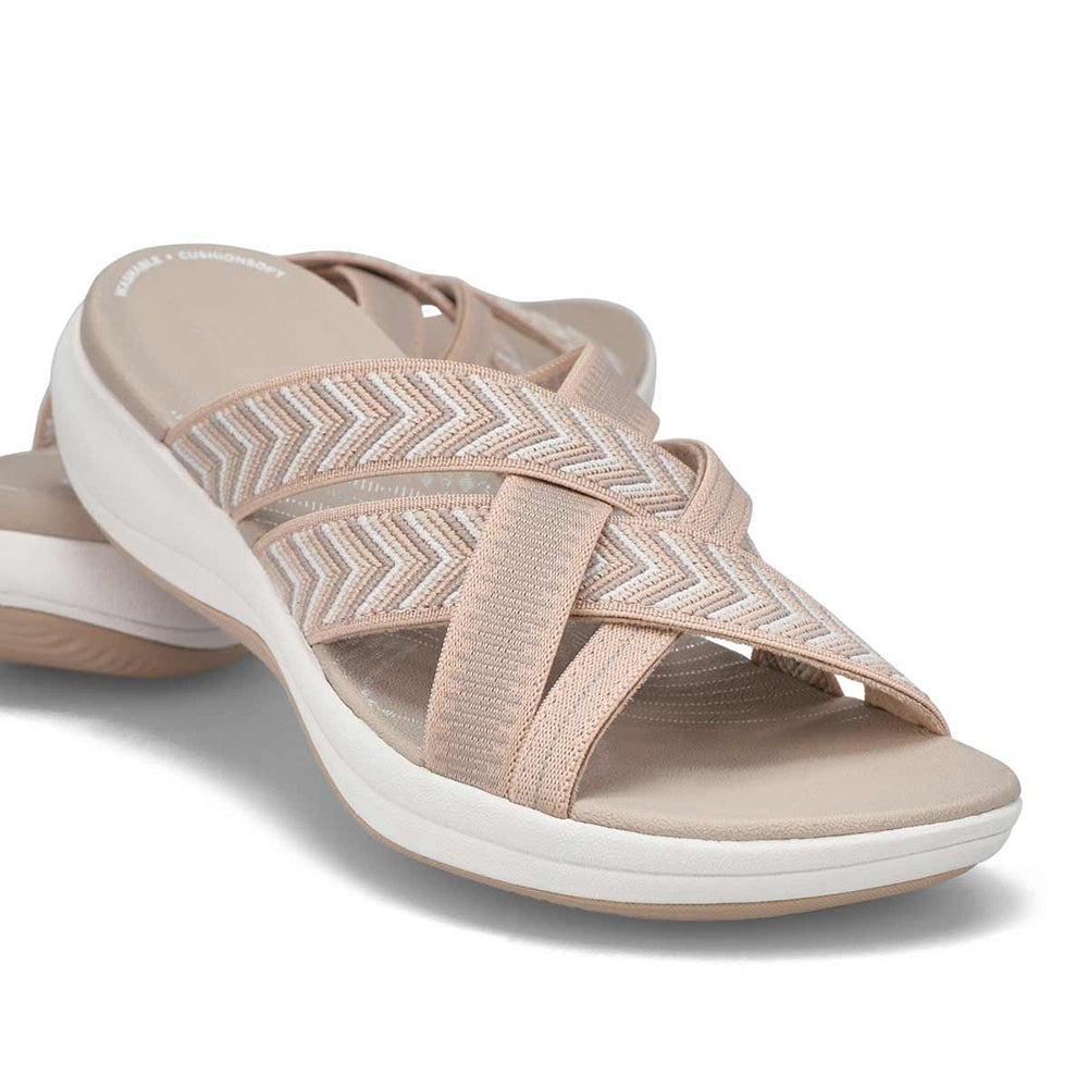 Zaine™ – Damens Ortopediska Bekväma Sandaler