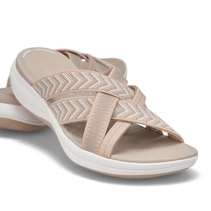 Zaine™ – Damens Ortopediska Bekväma Sandaler