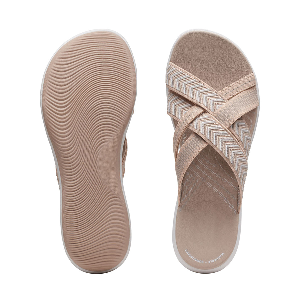 Zaine™ – Damens Ortopediska Bekväma Sandaler