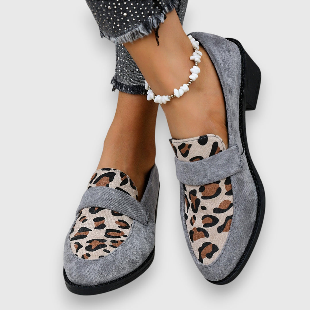 Unni™ – Släta Loafers