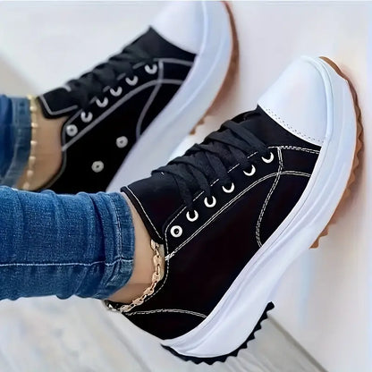 Linette™ – Damens Lätta Löparskor