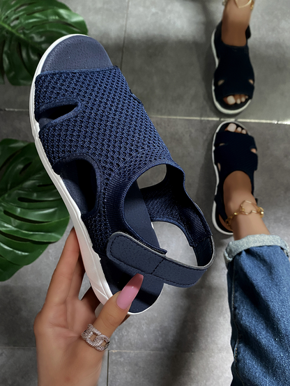 Agnes™ – Damens Mjuka Bekväma Sandaler