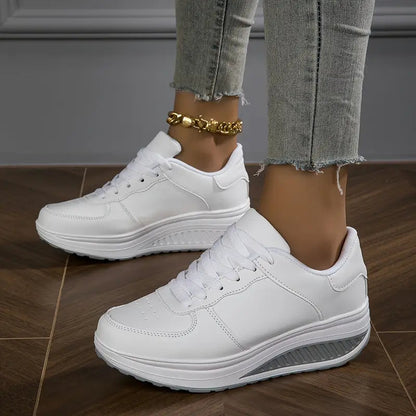 Ramira™ - Ortopediska Sneaker