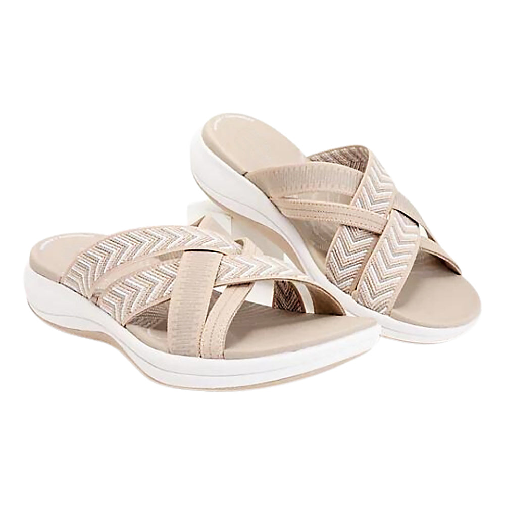 Zaine™ – Damens Ortopediska Bekväma Sandaler