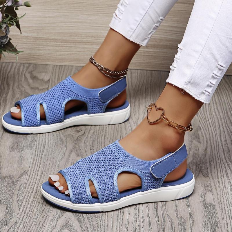 Agnes™ – Damens Mjuka Bekväma Sandaler