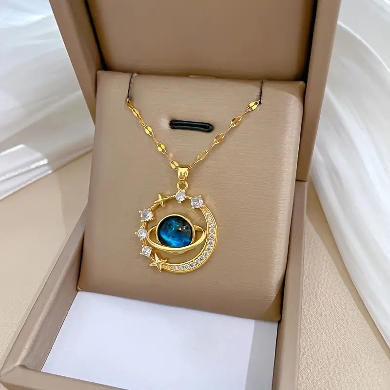 Stjärnplanet Halsband | Tillsammans mot diabetes