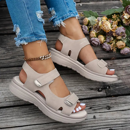 Sara™ - Ortopediska Sandaler