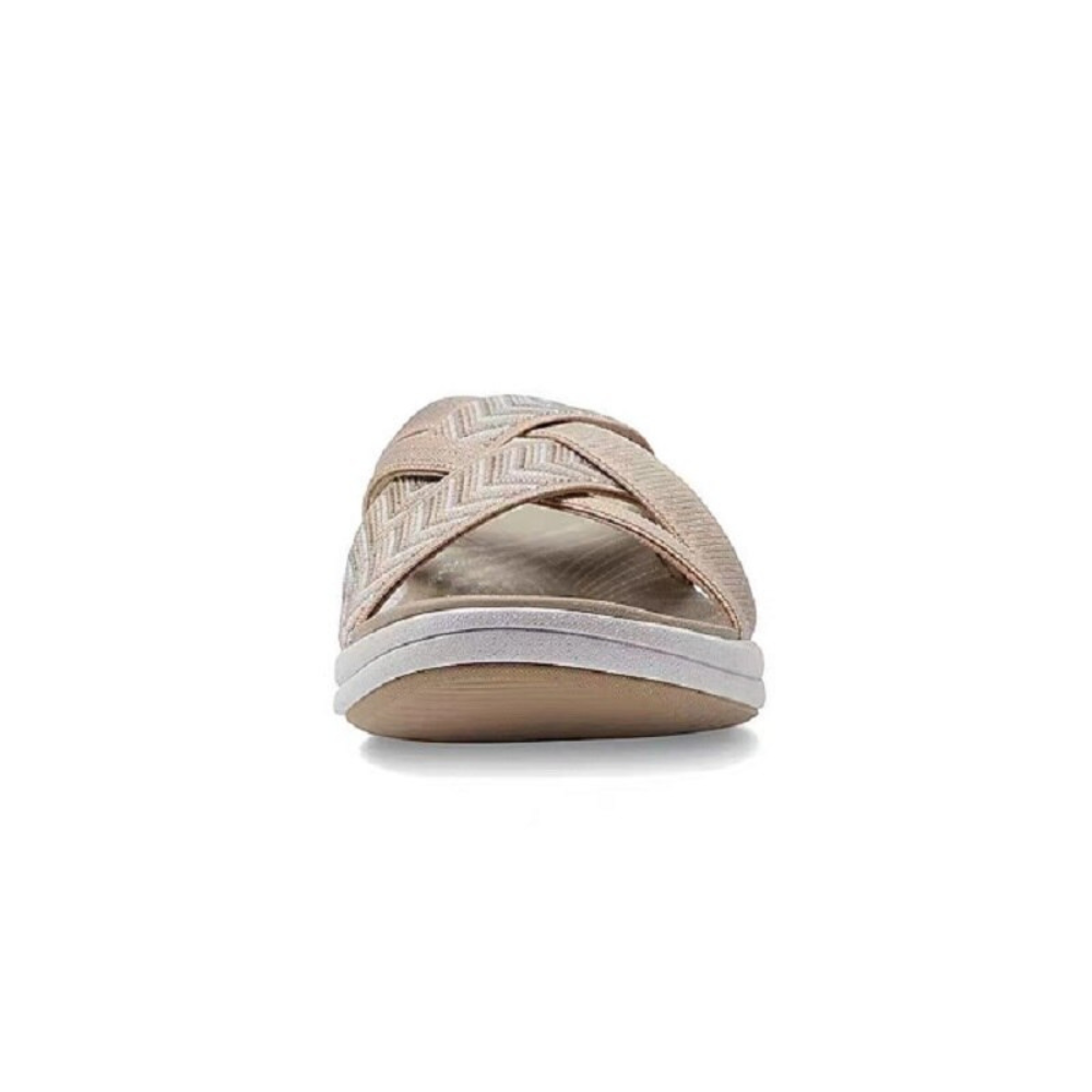 Zaine™ – Damens Ortopediska Bekväma Sandaler