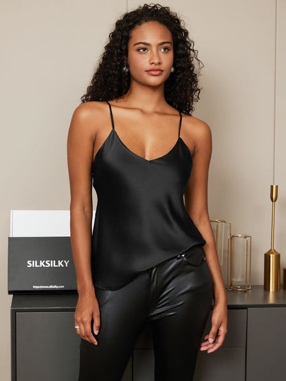 Noelle™ – Silkesatintopp
