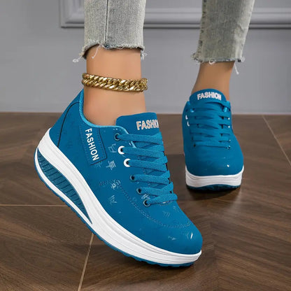 Ramira™ - Ortopediska Sneaker