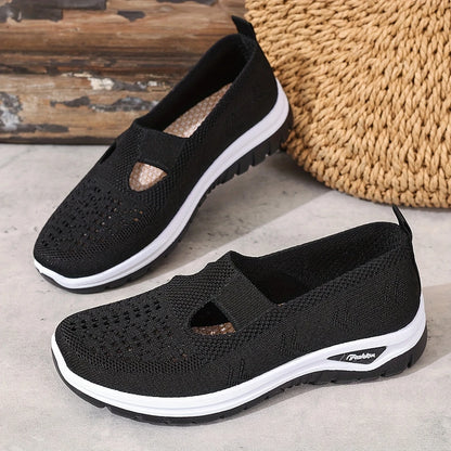 Jhoan™ - Mjuka Vardagssneakers för Dam