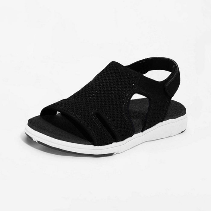 Agnes™ – Damens Mjuka Bekväma Sandaler