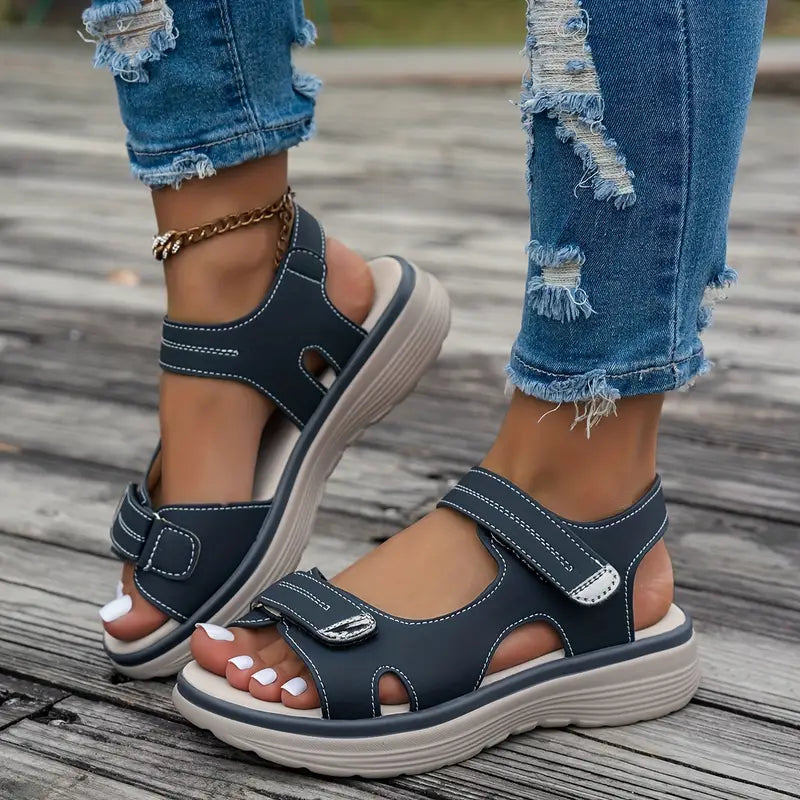 Sara™ - Ortopediska Sandaler