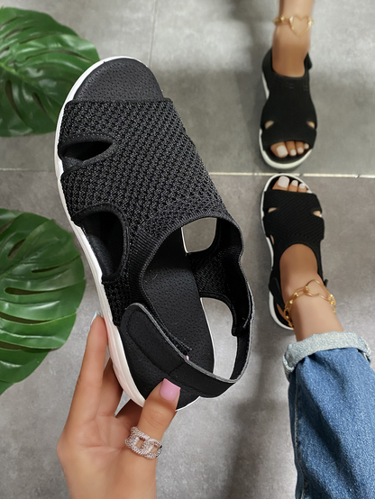 Agnes™ – Damens Mjuka Bekväma Sandaler