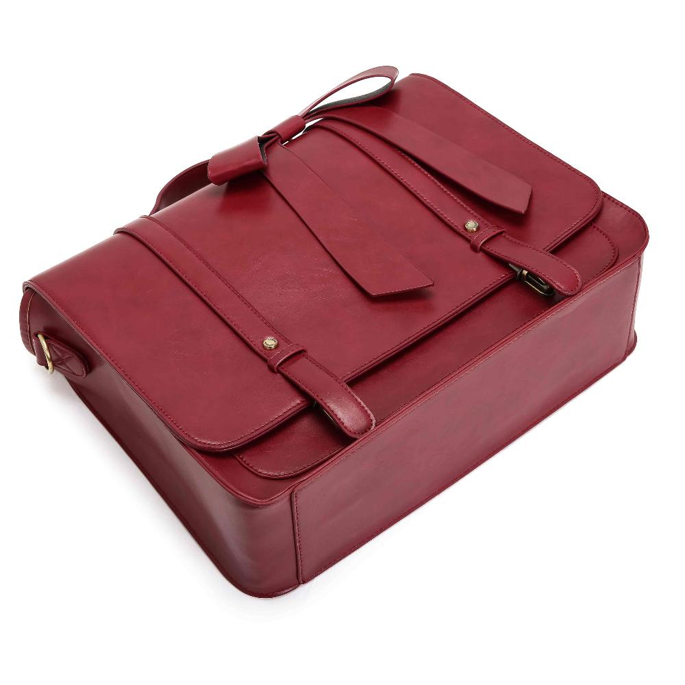 Siena™ - Retro Klassisk Väska