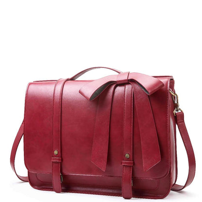 Siena™ - Retro Klassisk Väska