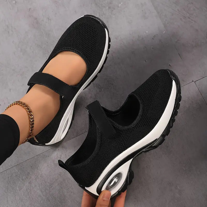 Beata™ – Andningsbara Casual Sneakers