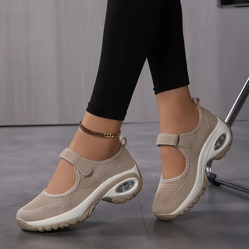 Beata™ – Andningsbara Casual Sneakers