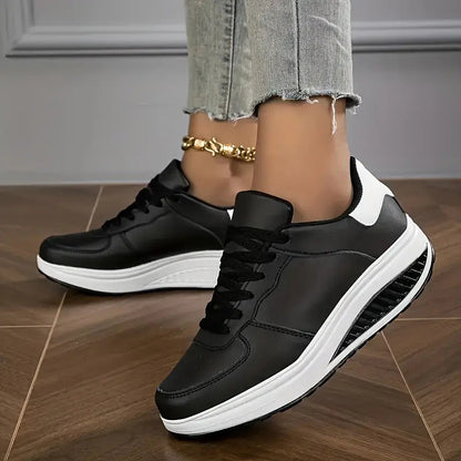 Ramira™ - Ortopediska Sneaker