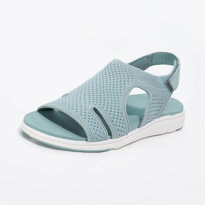 Agnes™ – Damens Mjuka Bekväma Sandaler