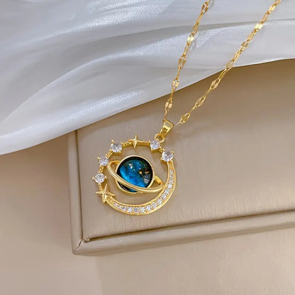 Stjärnplanet Halsband | Tillsammans mot diabetes